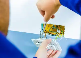 Електропроводка